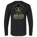 Area 512 Logo Long Sleeve