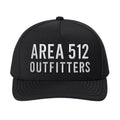 Area 512 Outfitters Performance Snapback