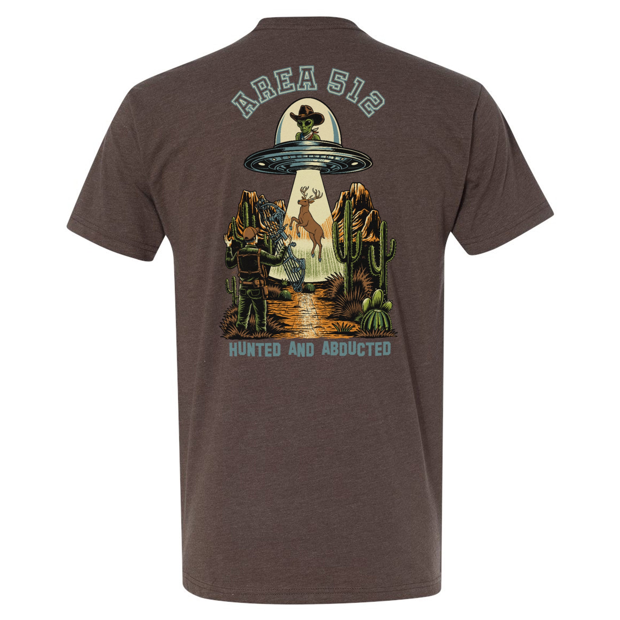 Bow Hunter Tee