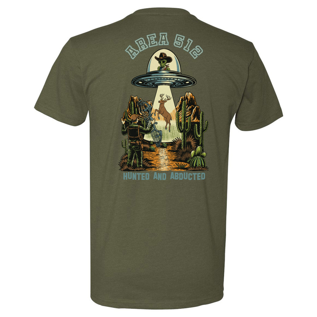 Bow Hunter Tee