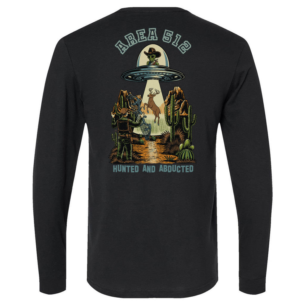 Bow Hunter Long Sleeve
