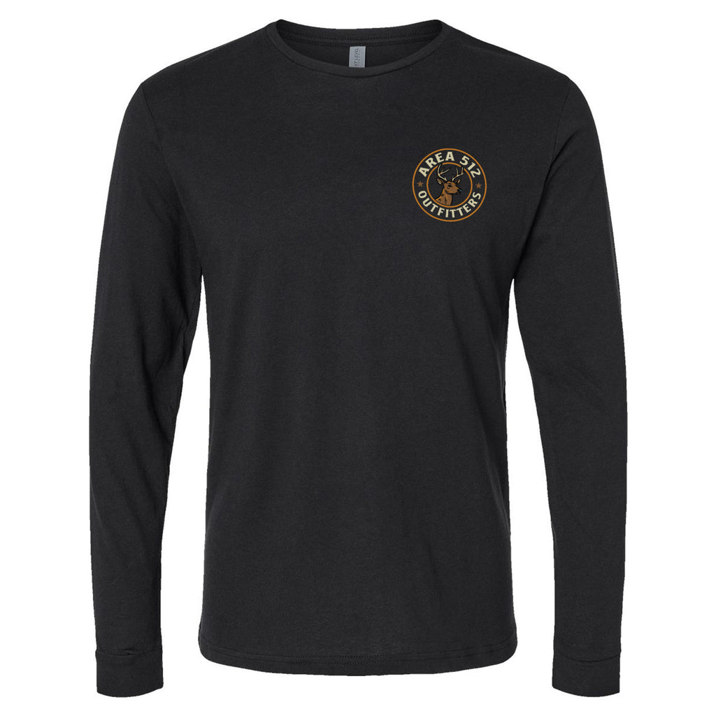 Bow Hunter Long Sleeve