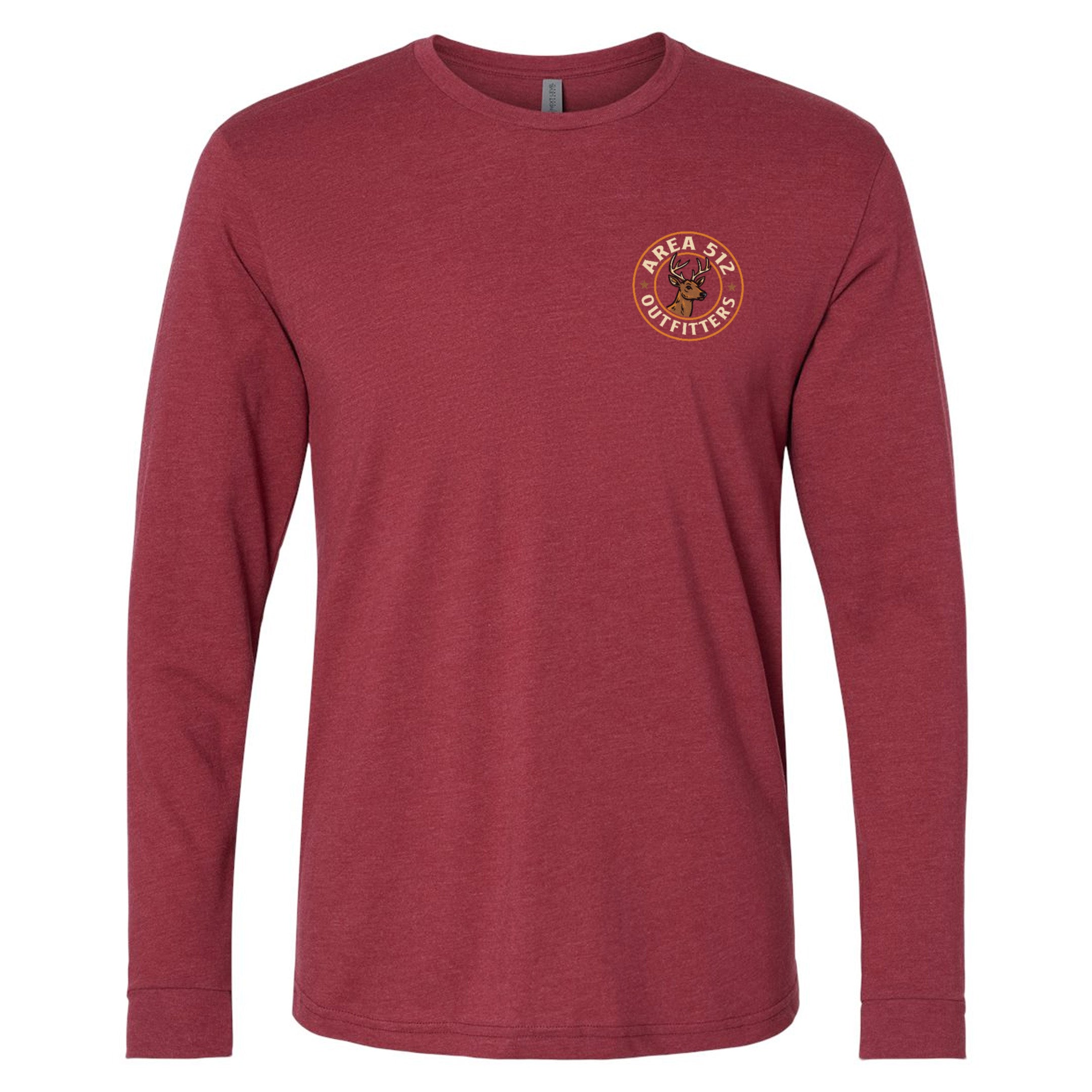 Bow Hunter Long Sleeve