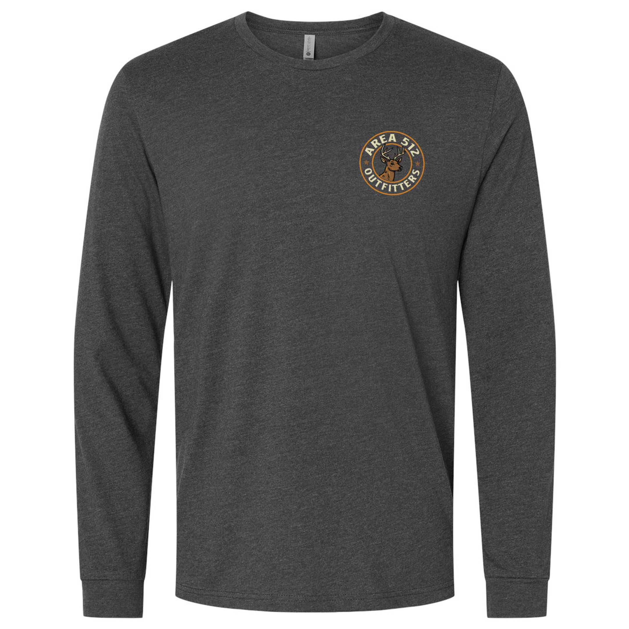 Bow Hunter Long Sleeve
