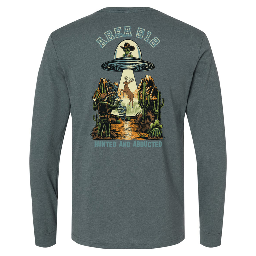 Bow Hunter Long Sleeve
