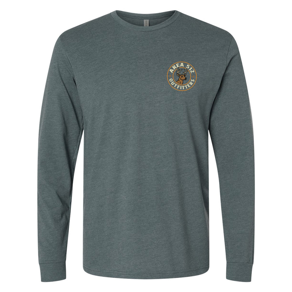 Bow Hunter Long Sleeve