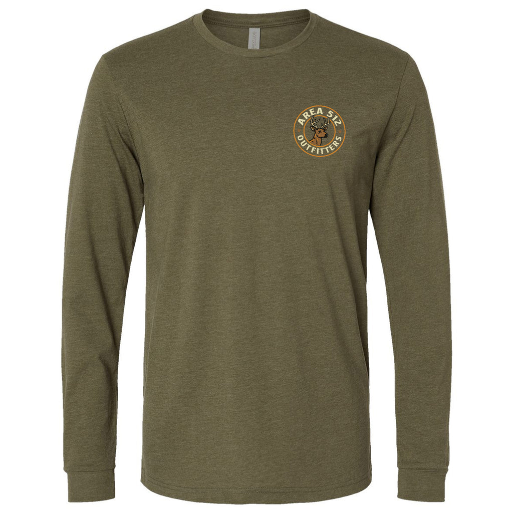 Bow Hunter Long Sleeve
