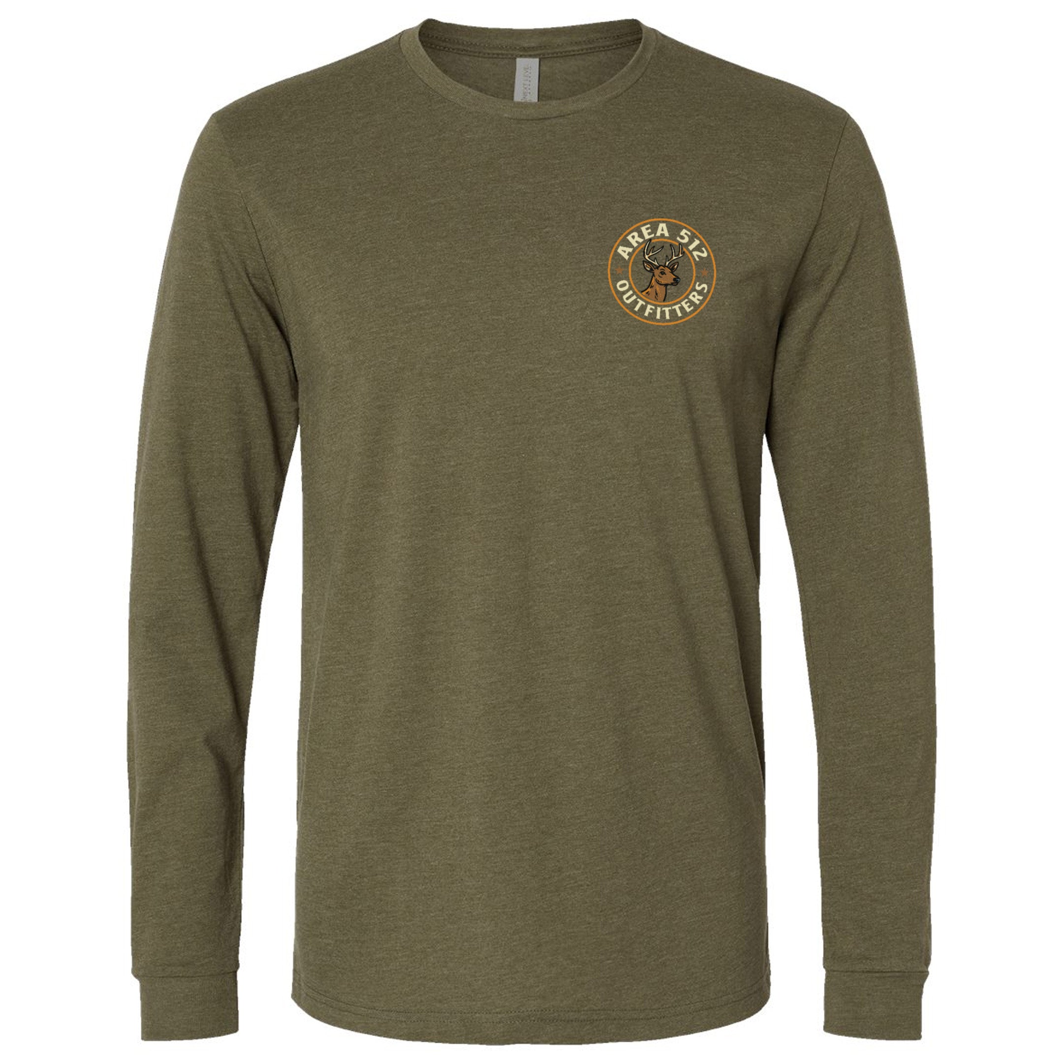 Bow Hunter Long Sleeve
