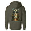 Bow Hunter Hoodie