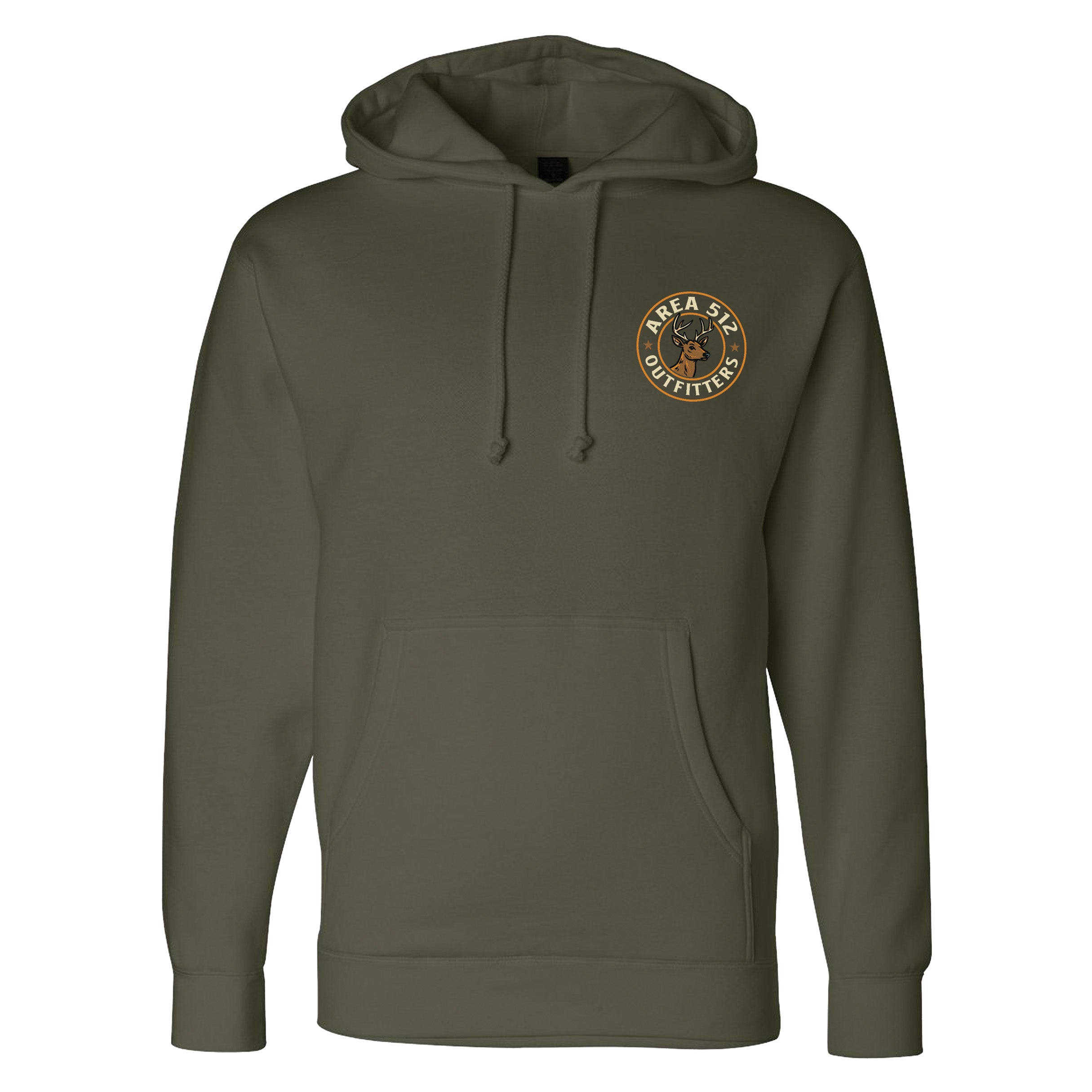 Bow Hunter Hoodie