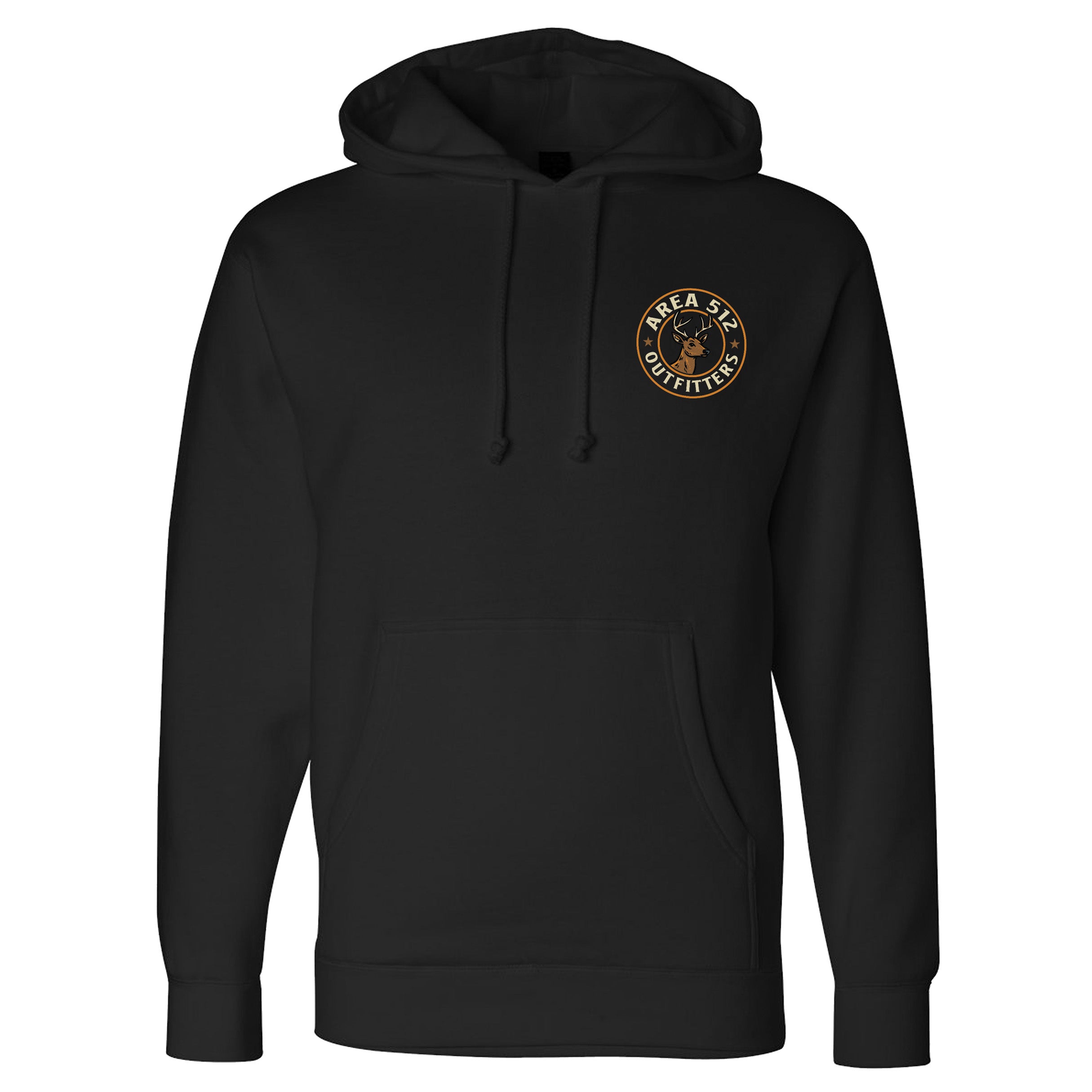 Bow Hunter Hoodie