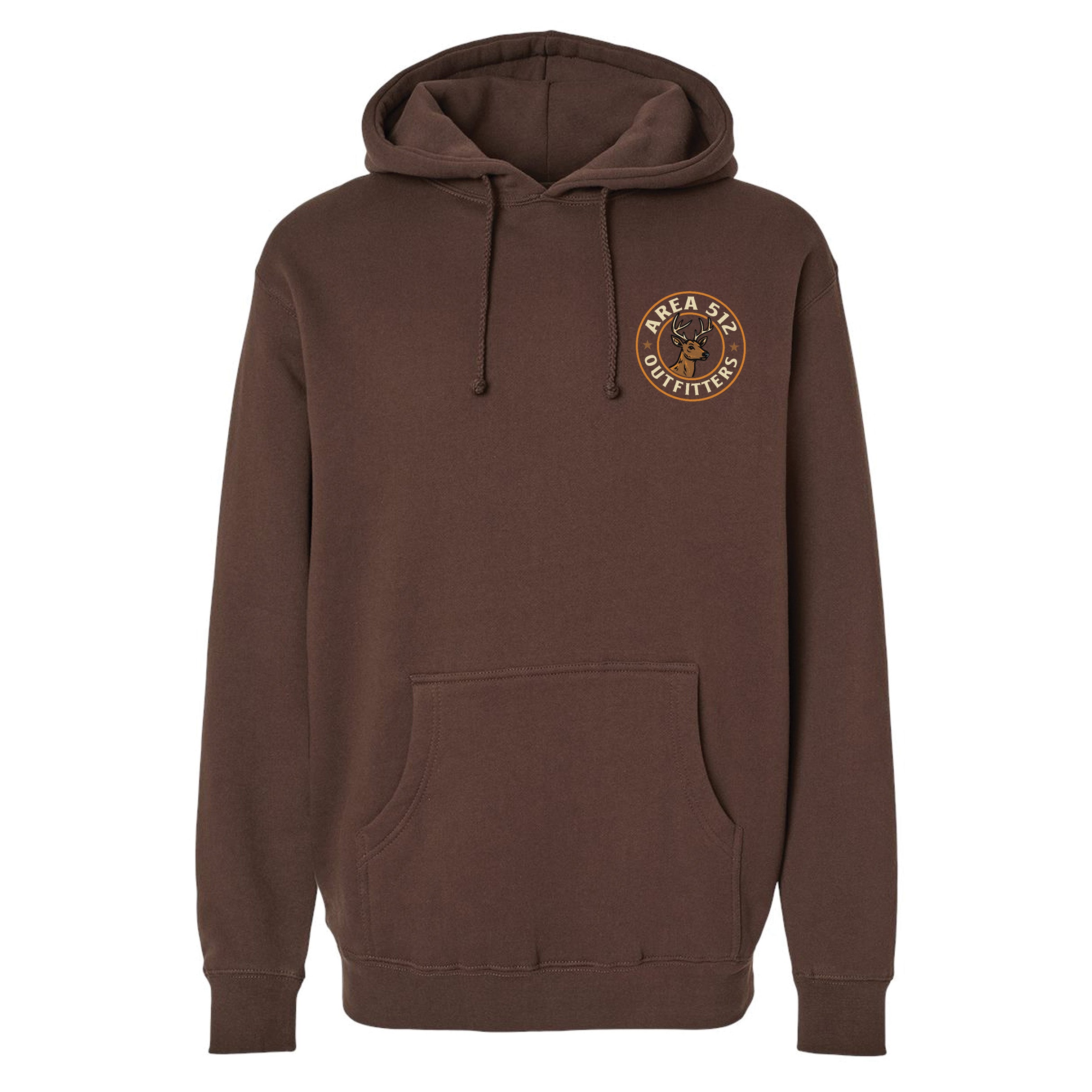 Bow Hunter Hoodie