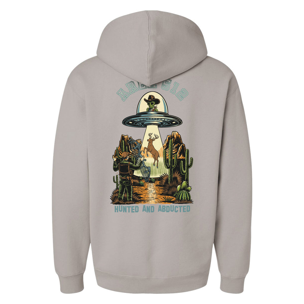 Bow Hunter Hoodie