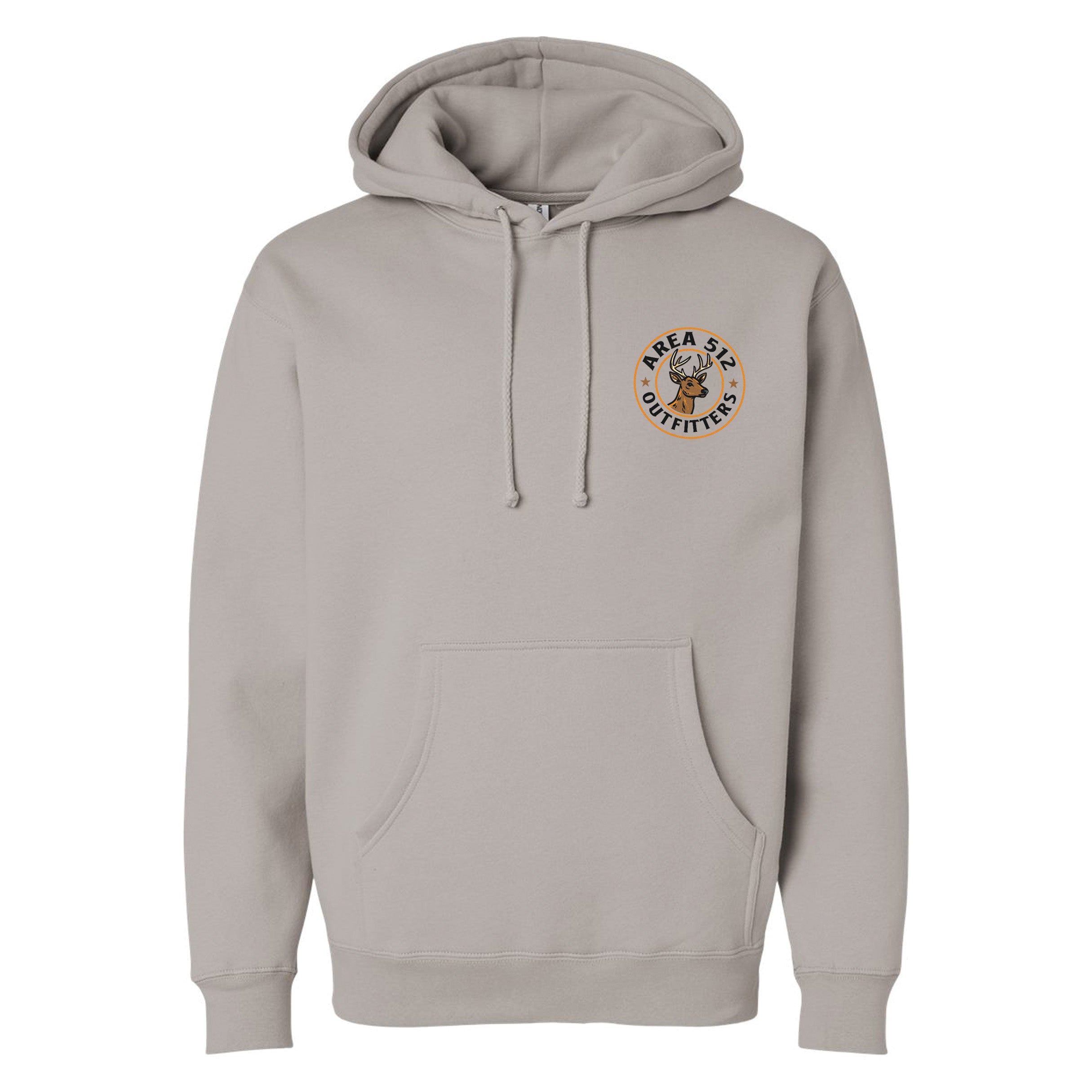 Bow Hunter Hoodie