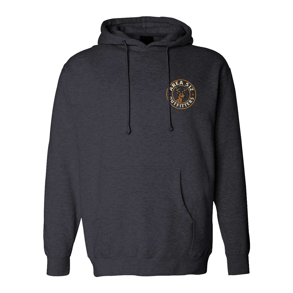 Bow Hunter Hoodie