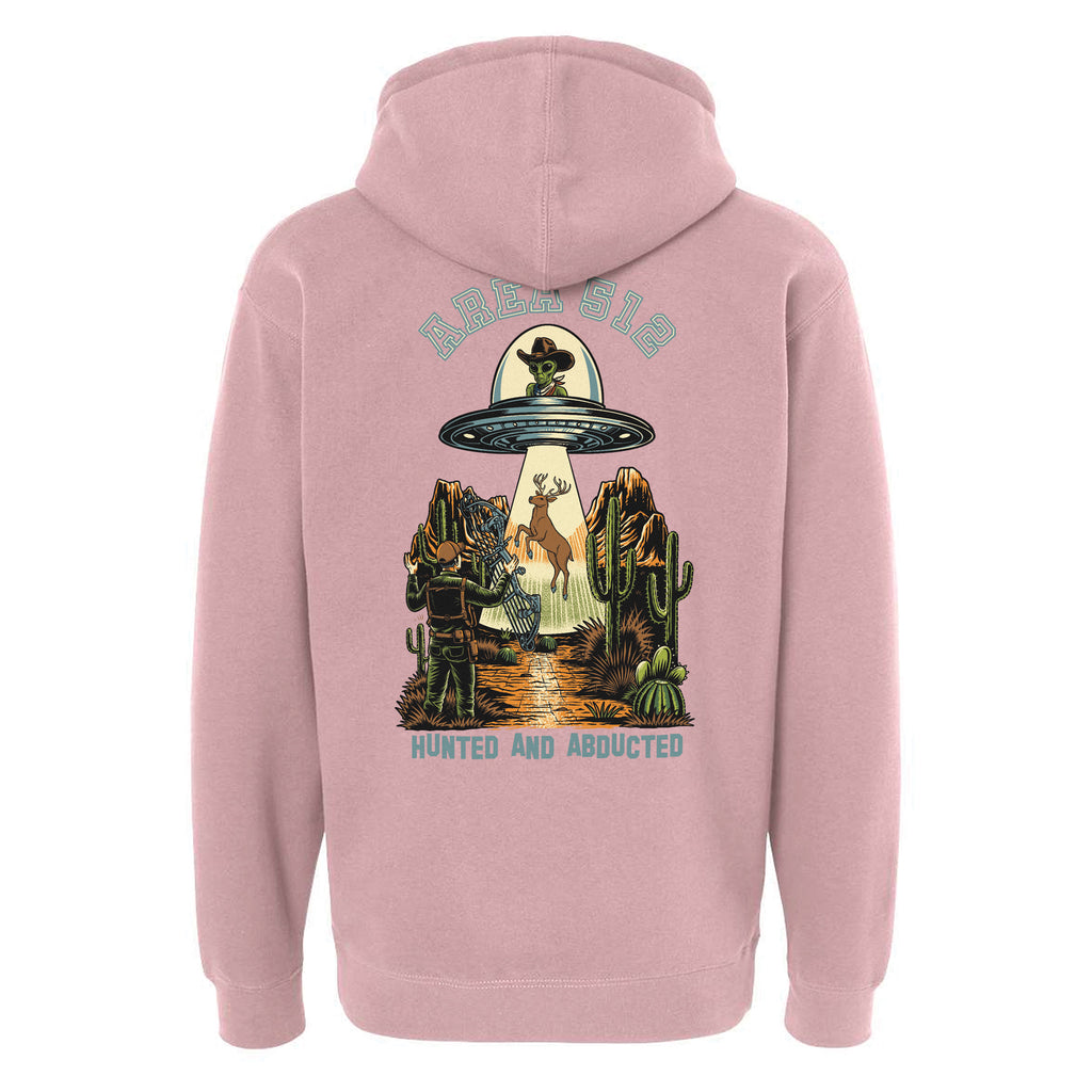 Bow Hunter Hoodie