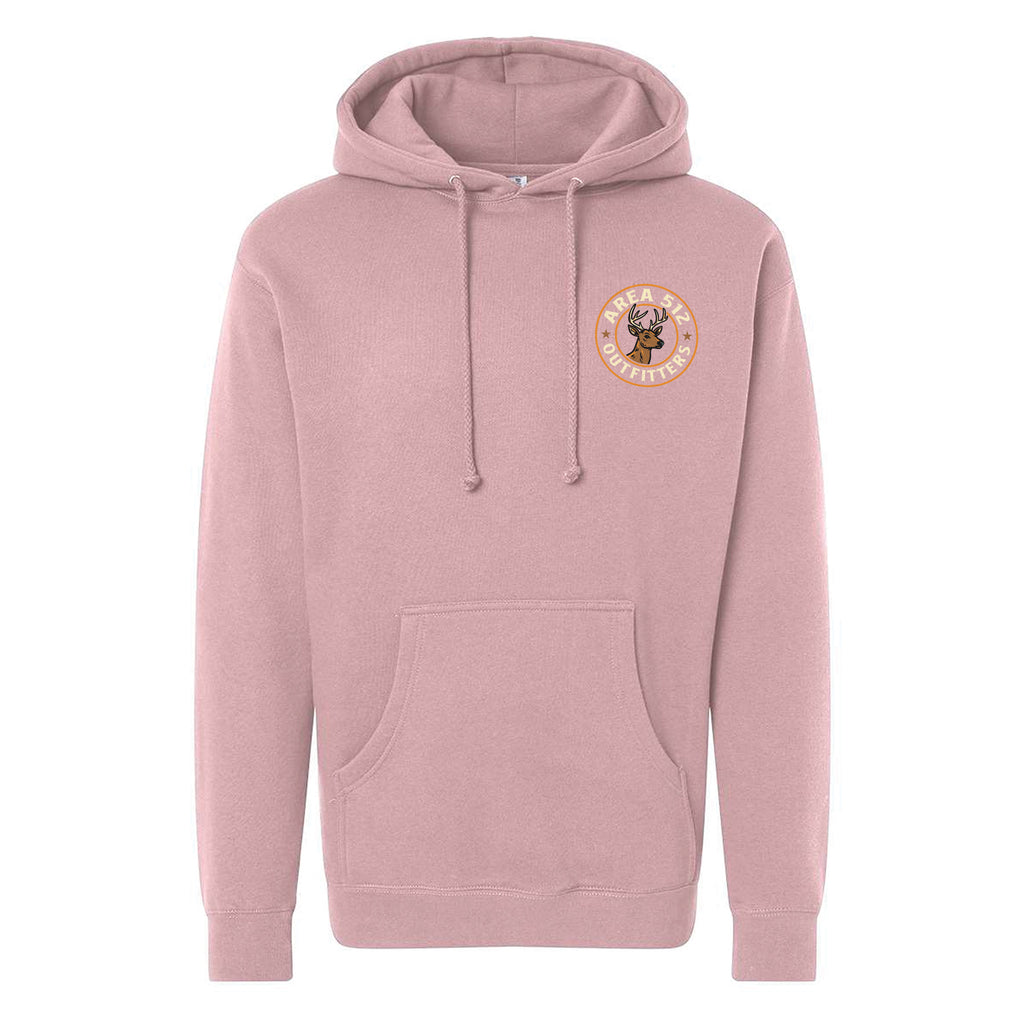 Bow Hunter Hoodie