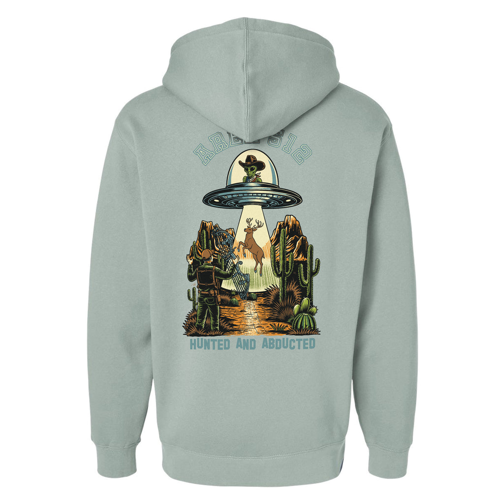Bow Hunter Hoodie