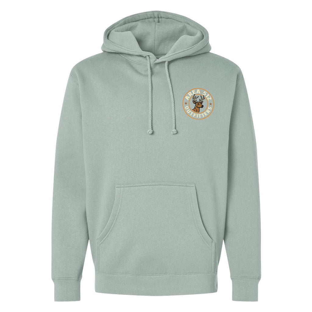 Bow Hunter Hoodie