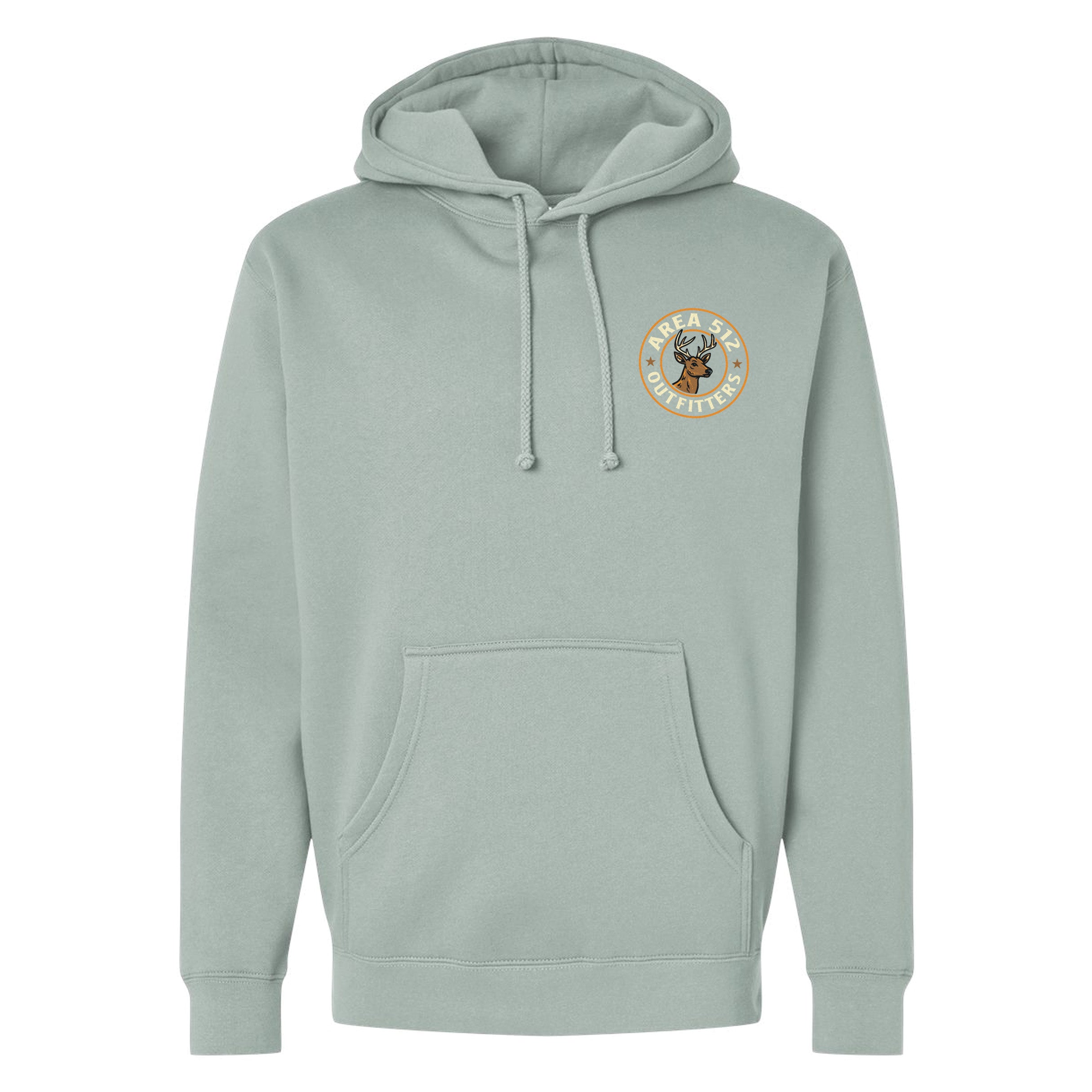 Bow Hunter Hoodie