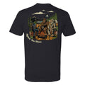 Campfire Alliance Tee
