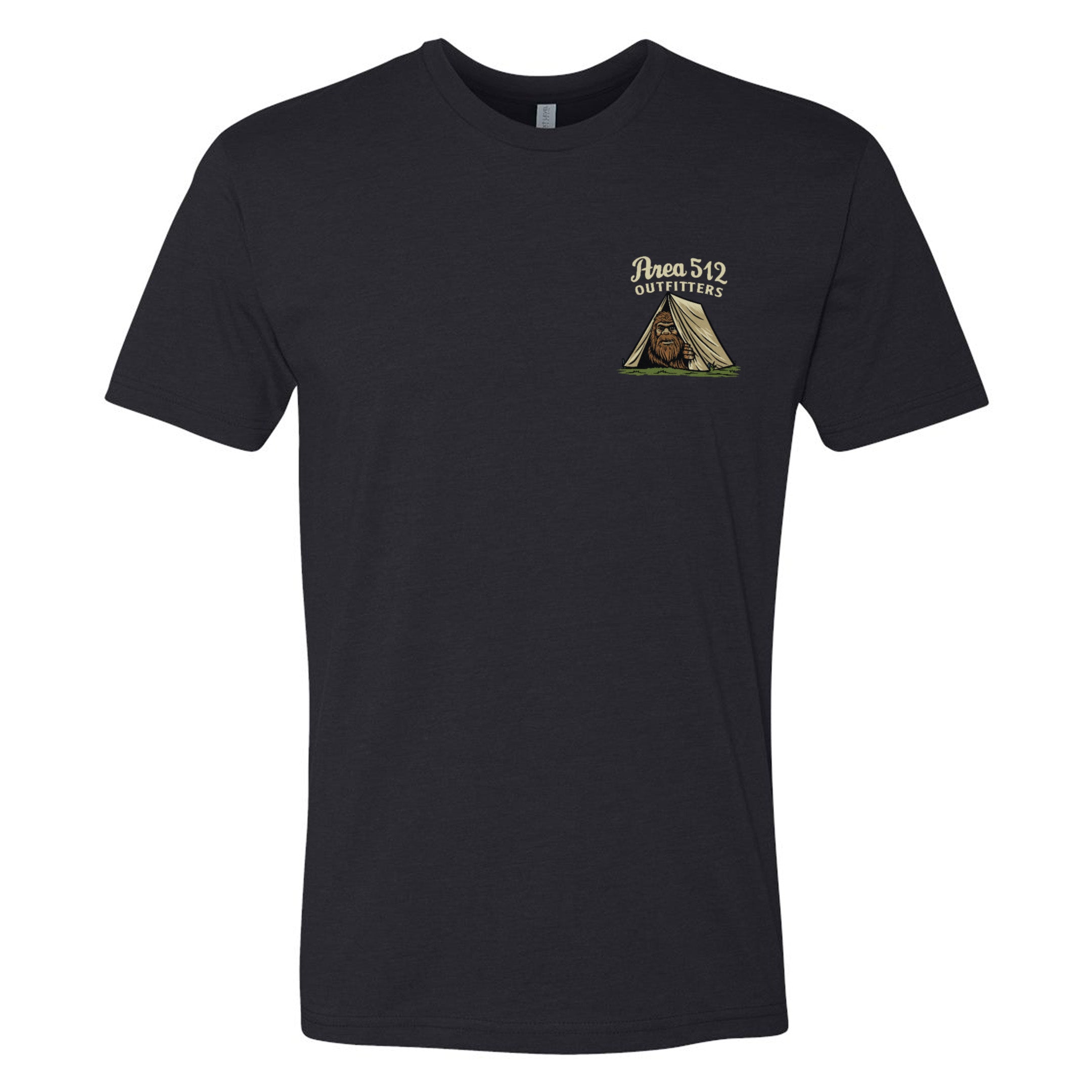 Campfire Alliance Tee