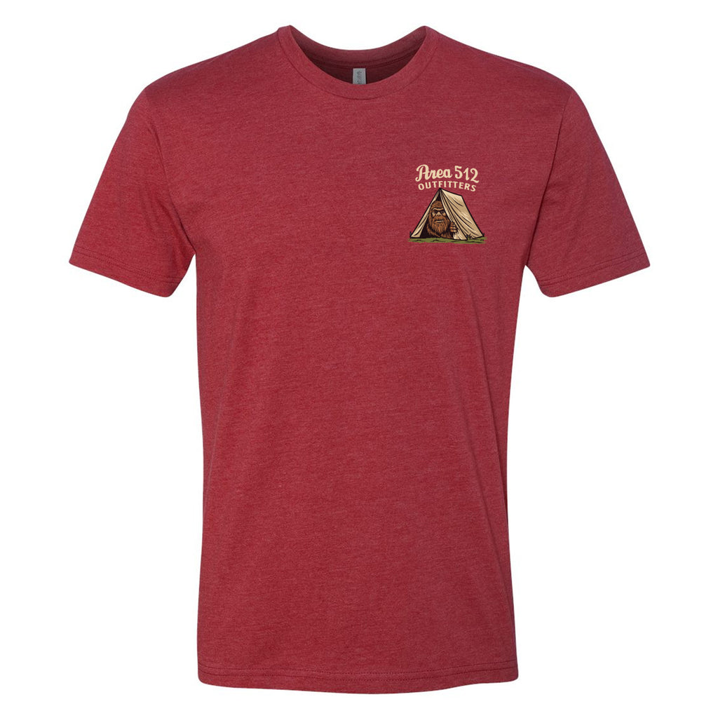 Campfire Alliance Tee