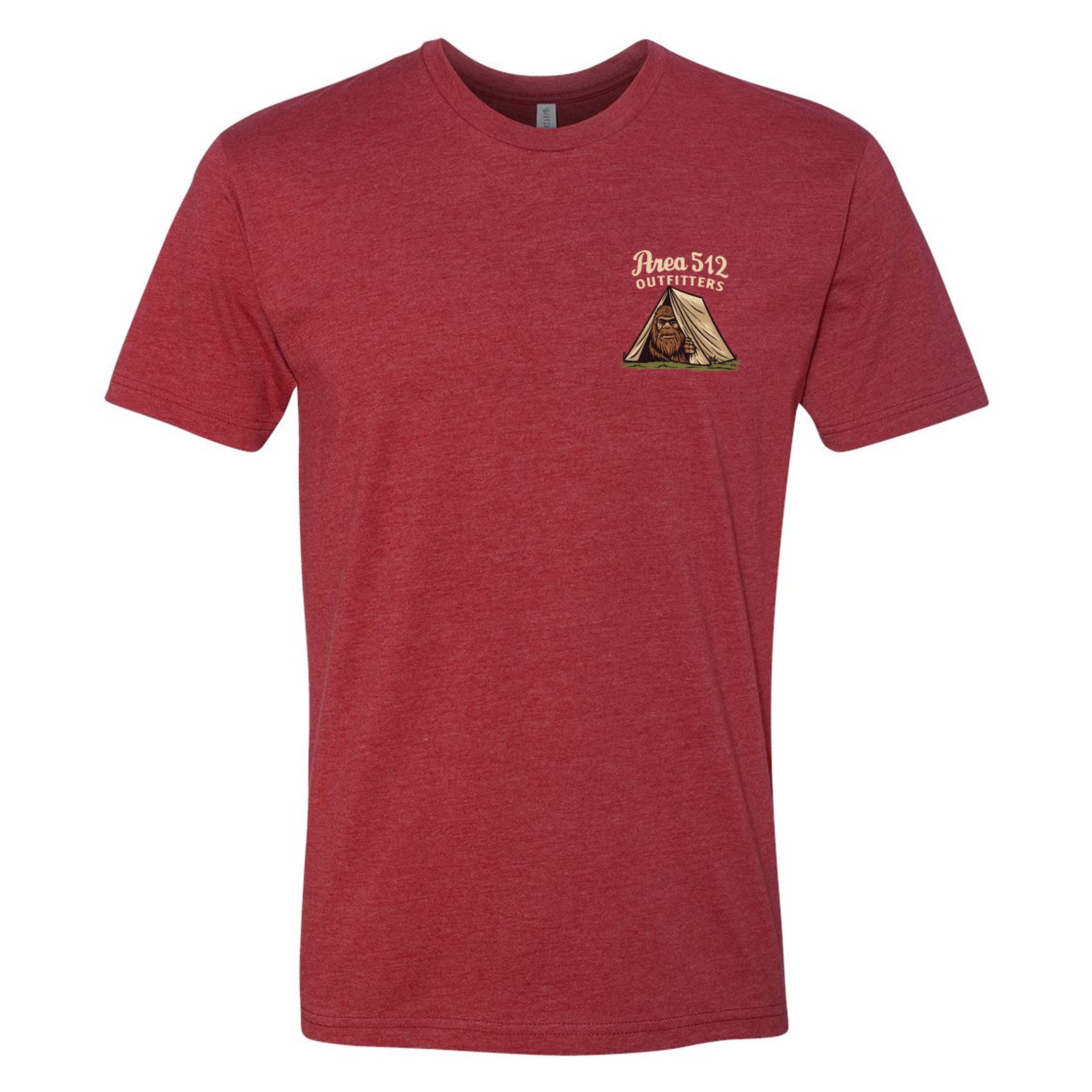 Campfire Alliance Tee