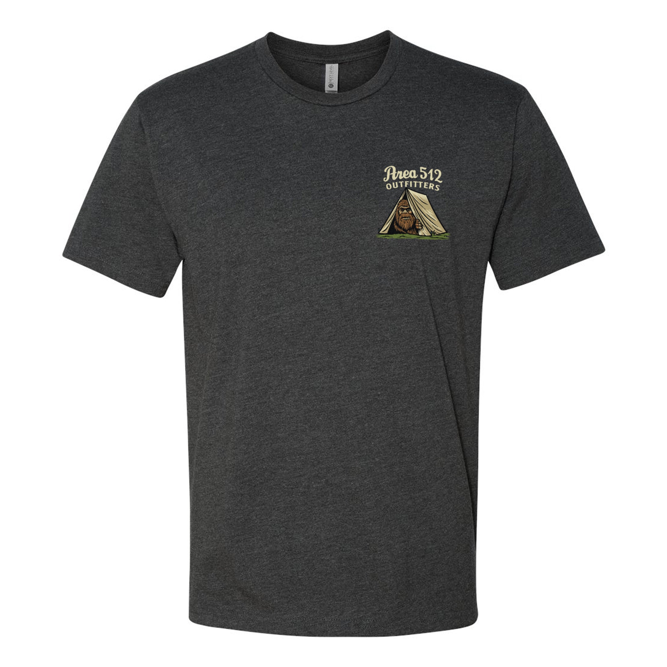 Campfire Alliance Tee