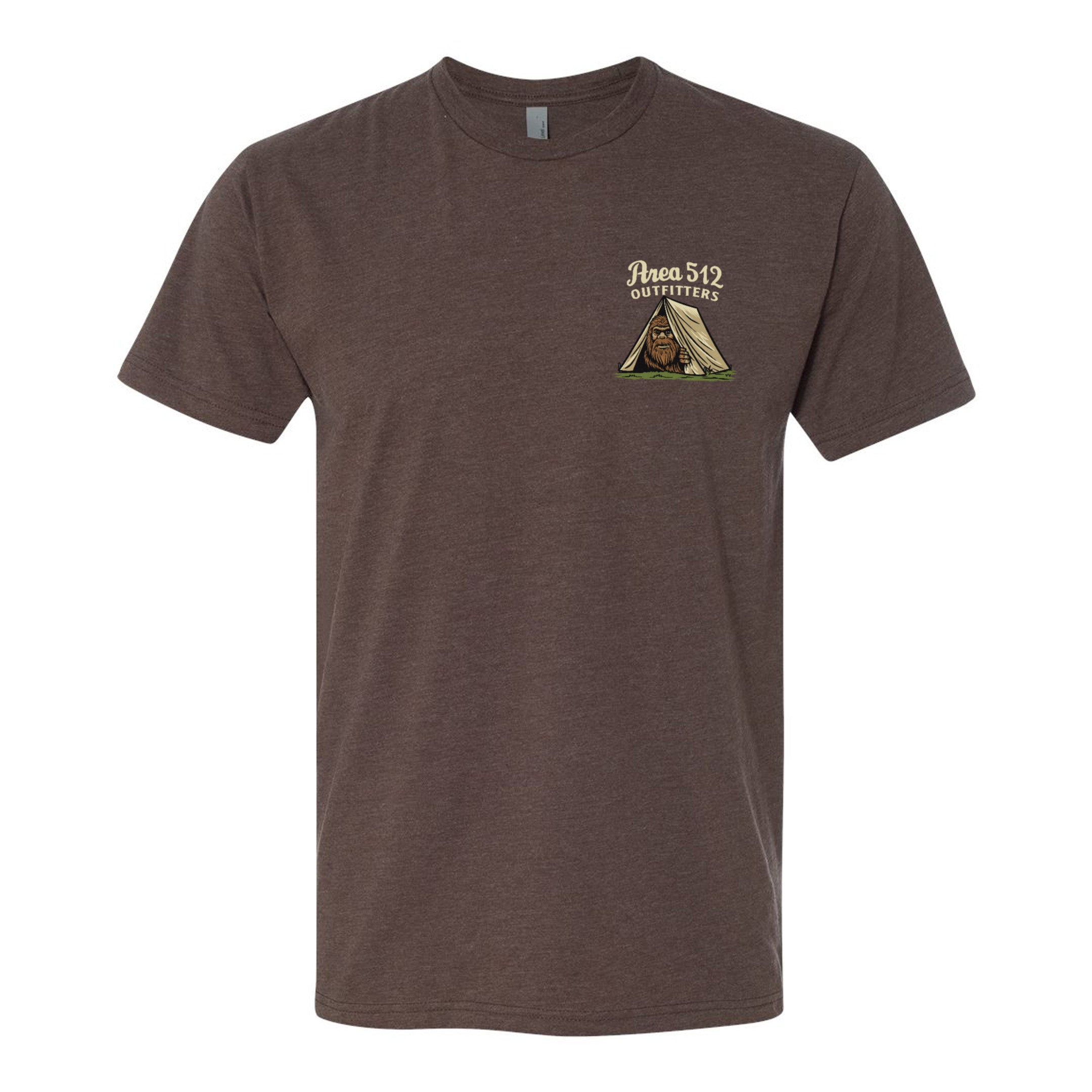 Campfire Alliance Tee