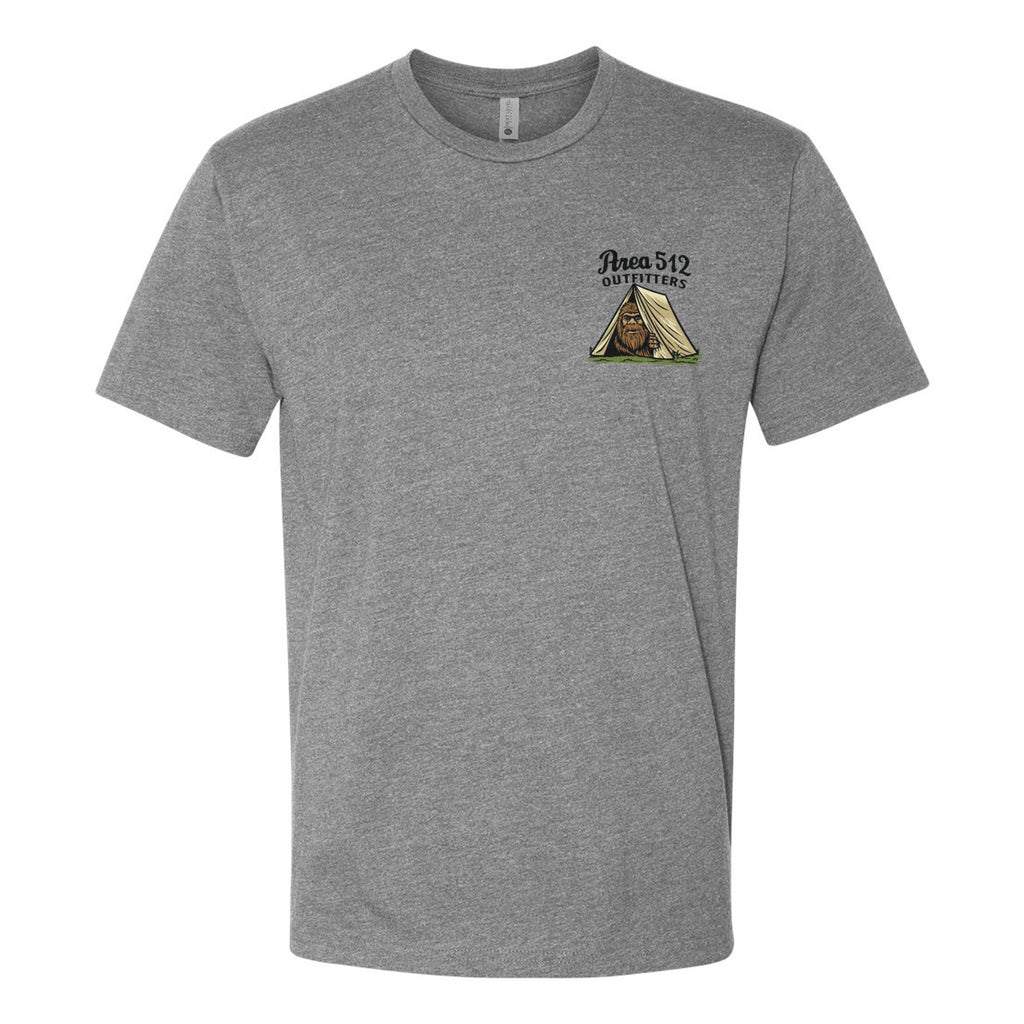 Campfire Alliance Tee