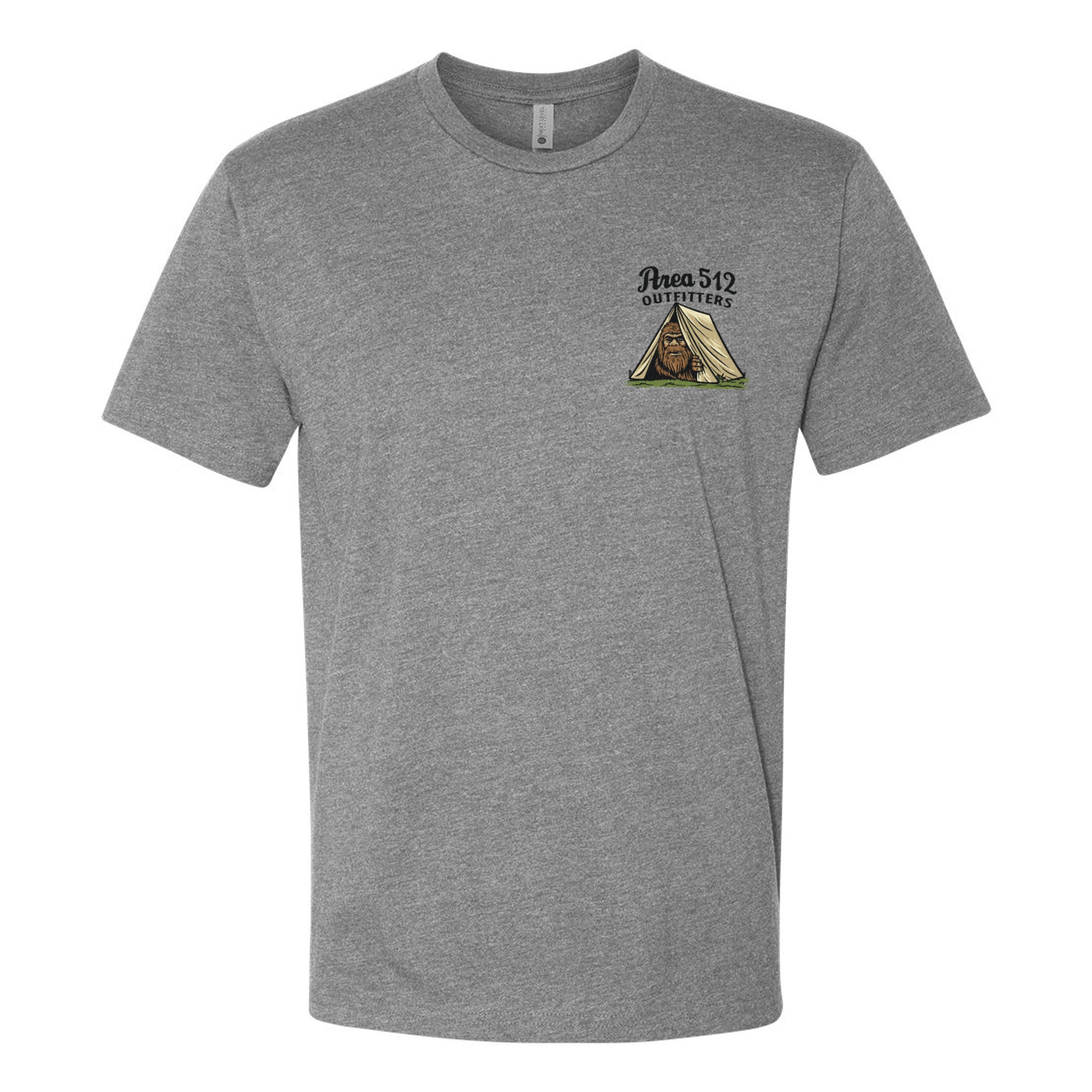 Campfire Alliance Tee