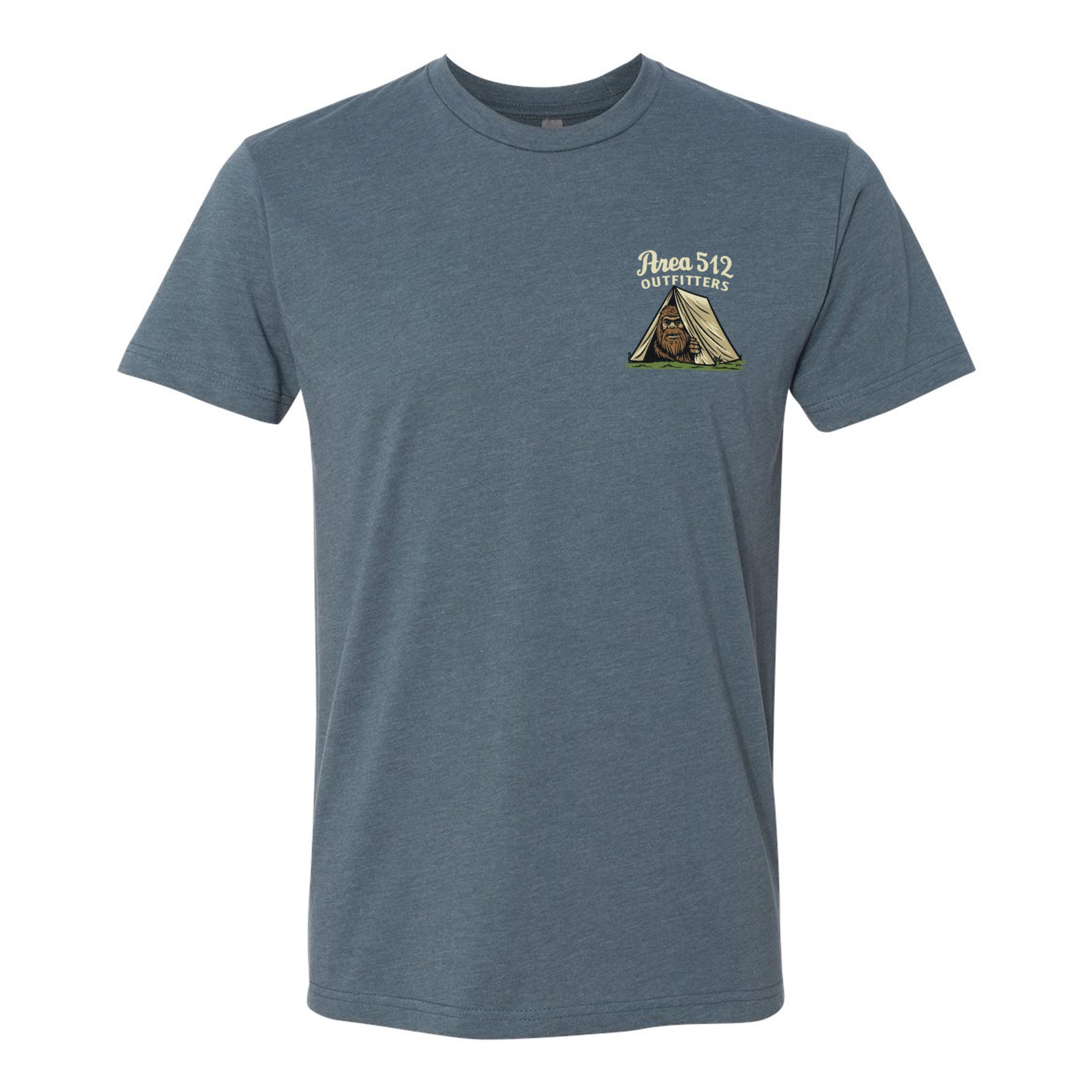 Campfire Alliance Tee