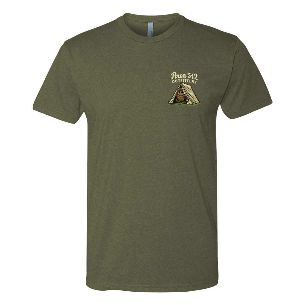 Campfire Alliance Tee