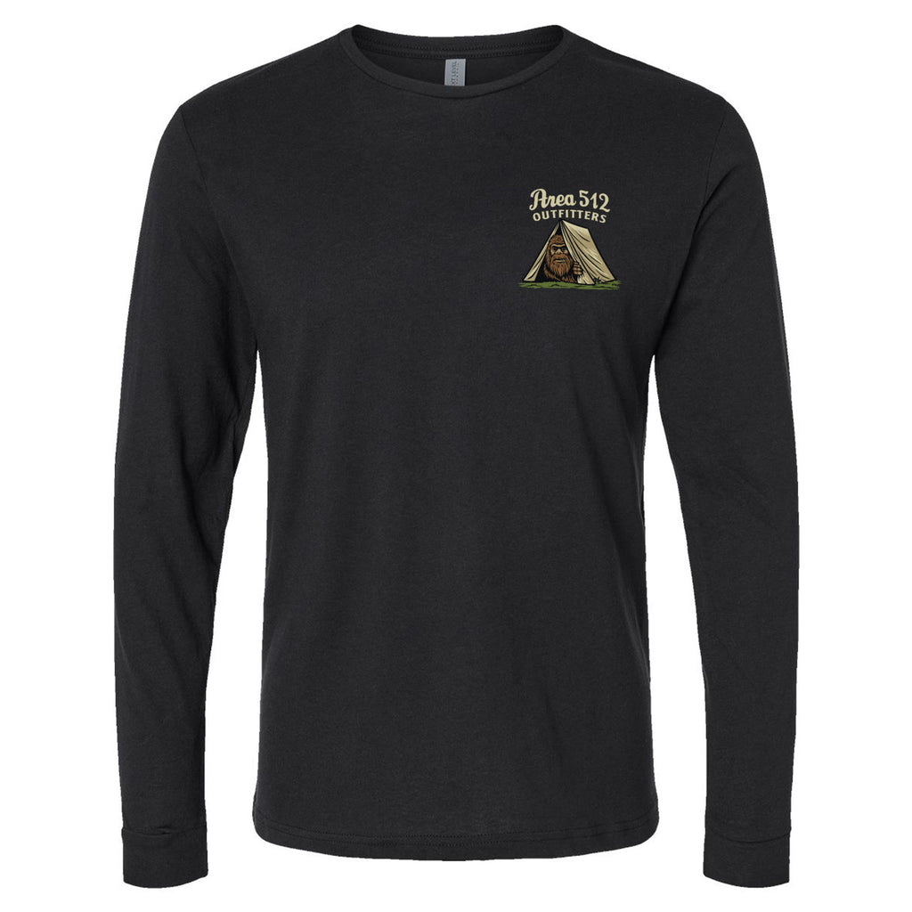 Campfire Alliance Long Sleeve