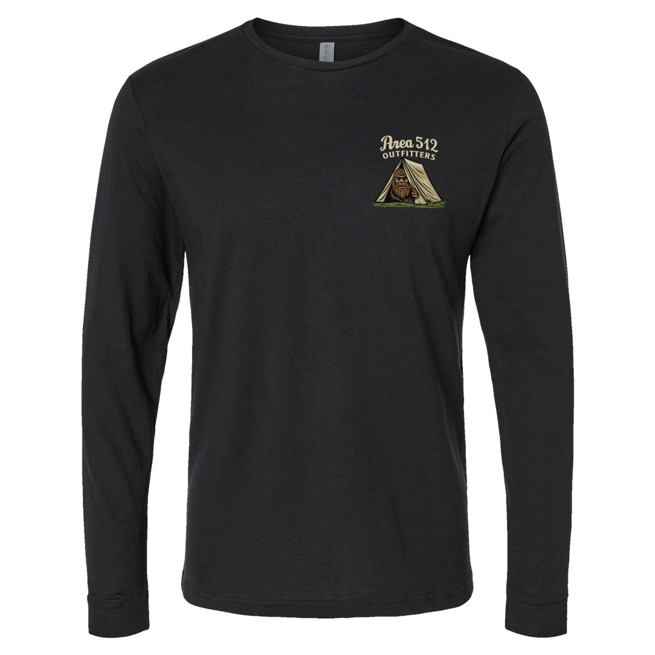 Campfire Alliance Long Sleeve