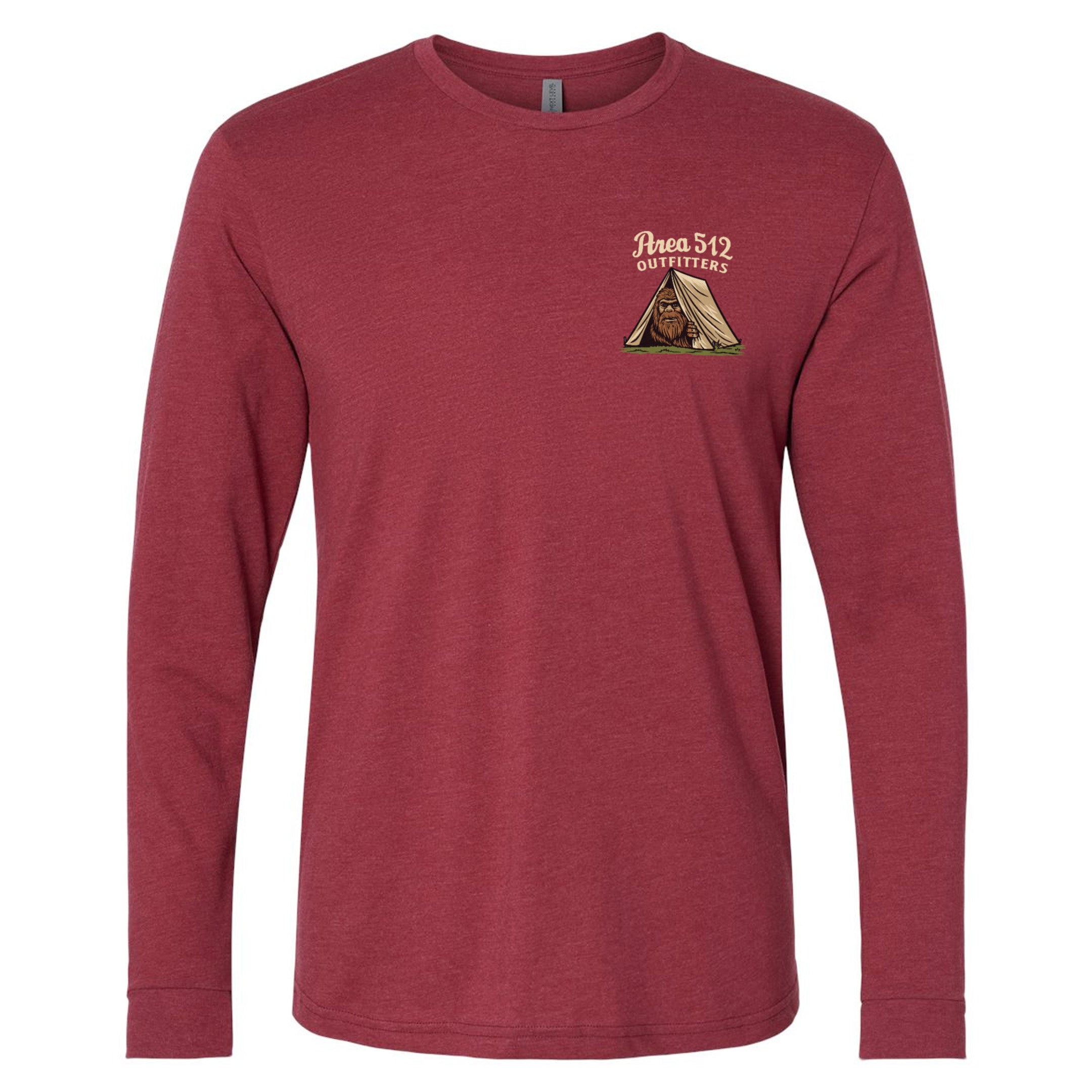 Campfire Alliance Long Sleeve