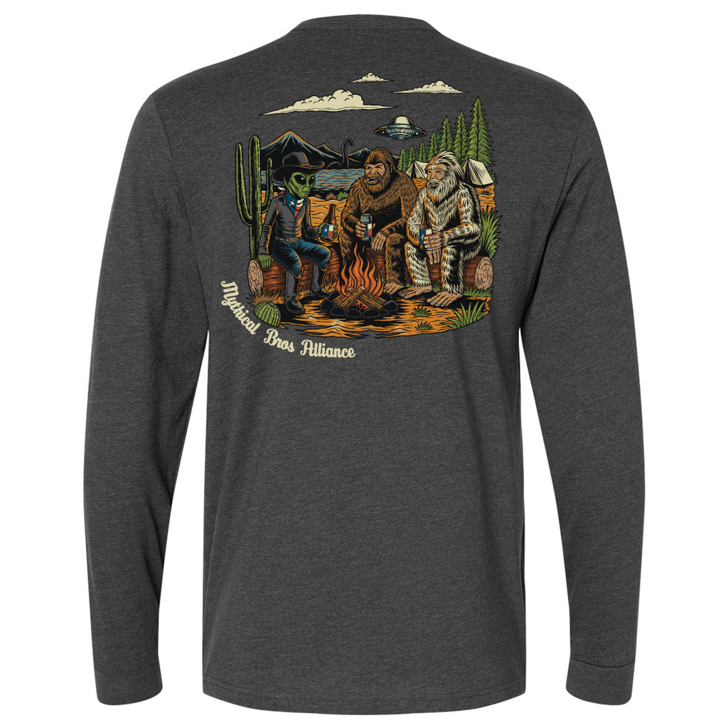 Campfire Alliance Long Sleeve