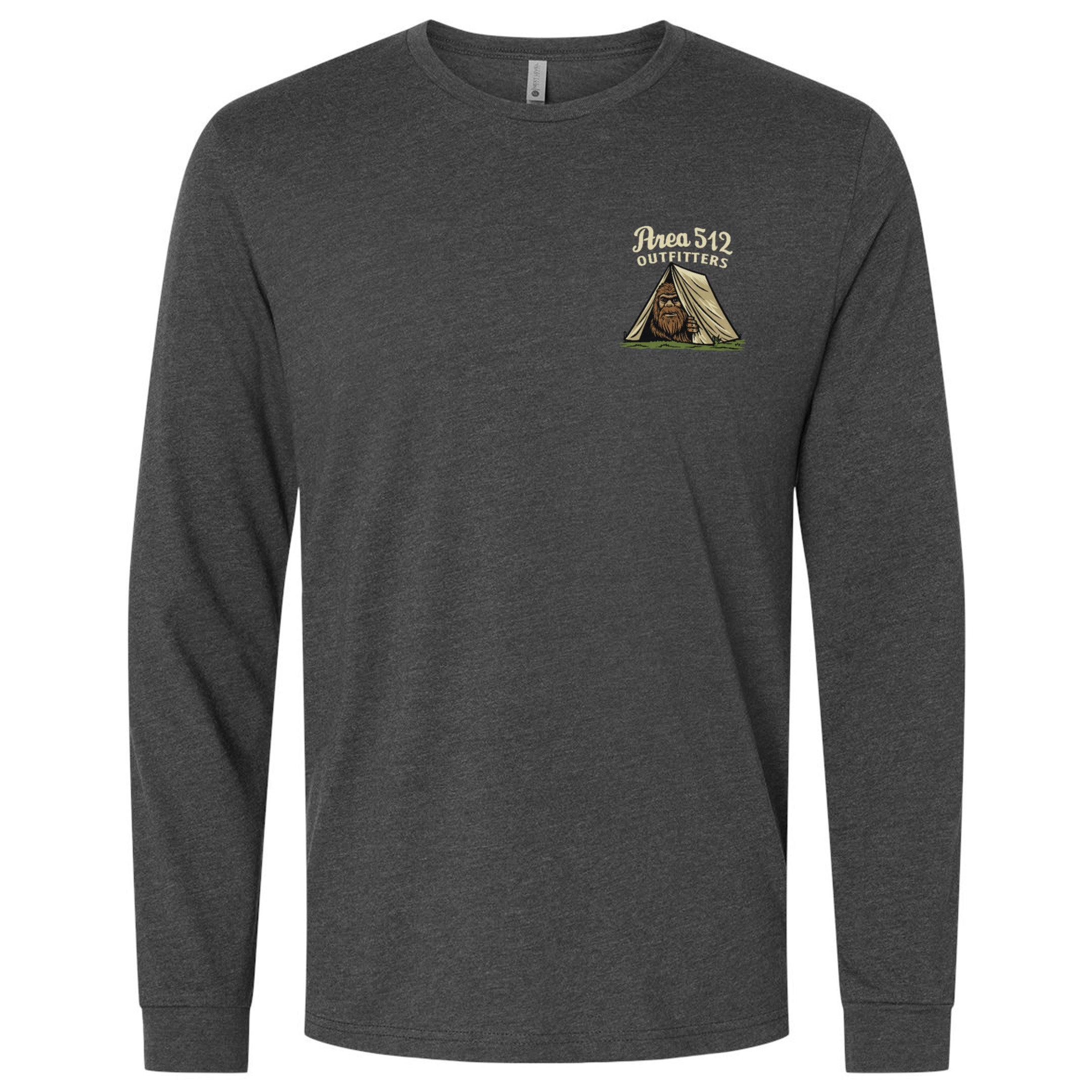 Campfire Alliance Long Sleeve