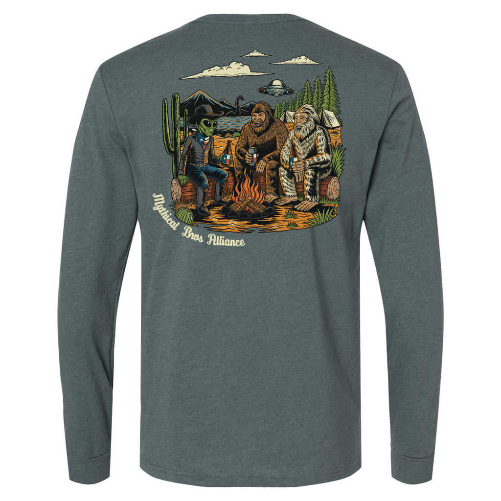 Campfire Alliance Long Sleeve