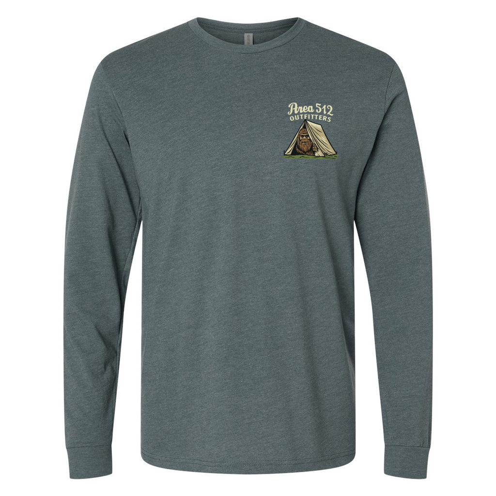 Campfire Alliance Long Sleeve