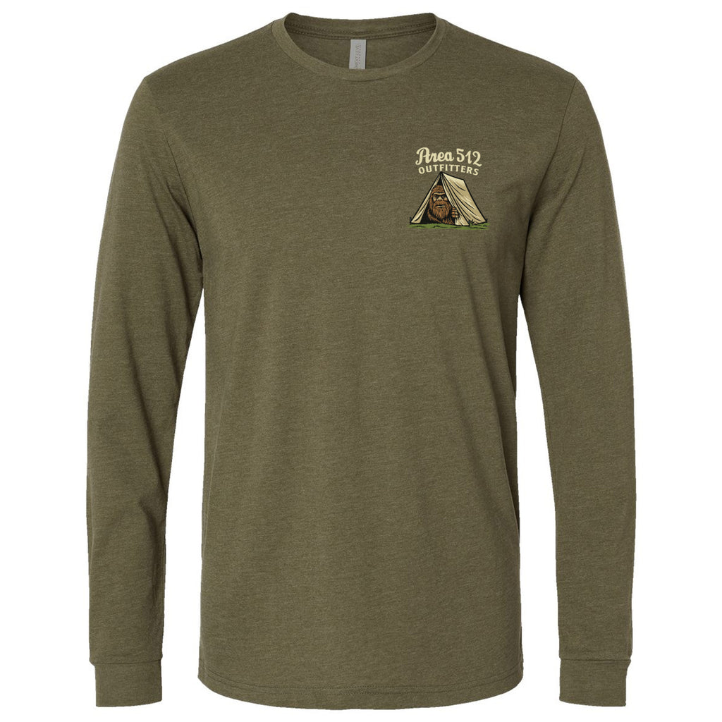 Campfire Alliance Long Sleeve