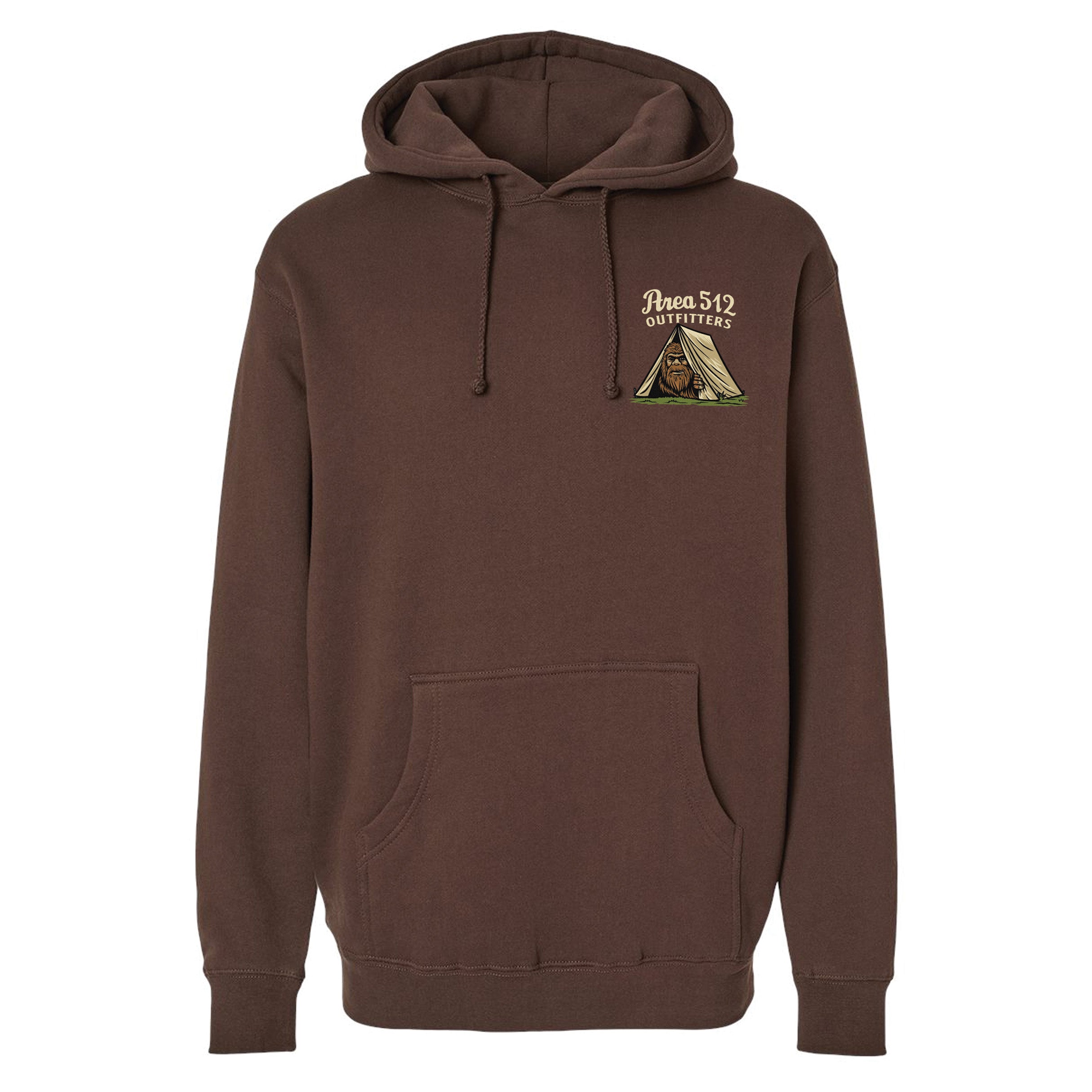 Campfire Alliance Hoodie