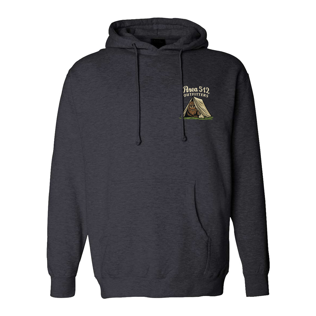 Campfire Alliance Hoodie