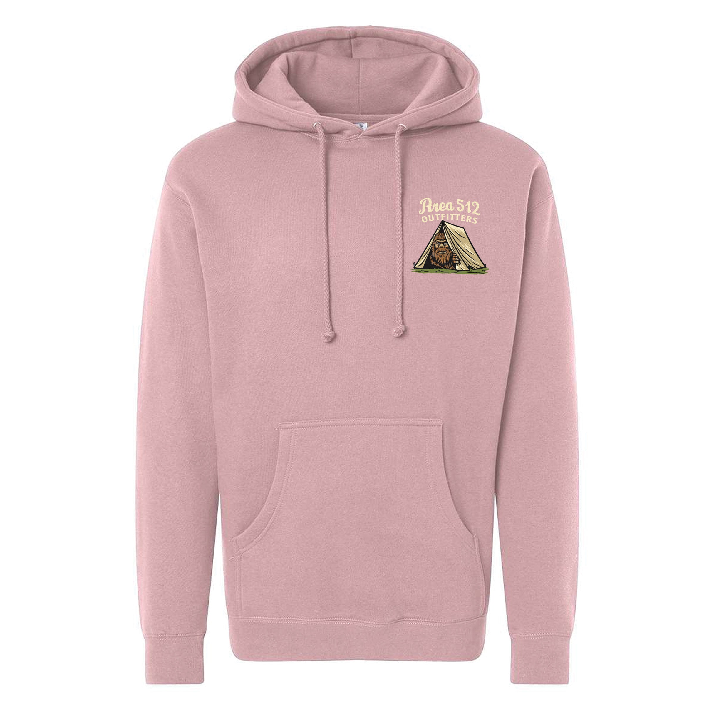 Campfire Alliance Hoodie