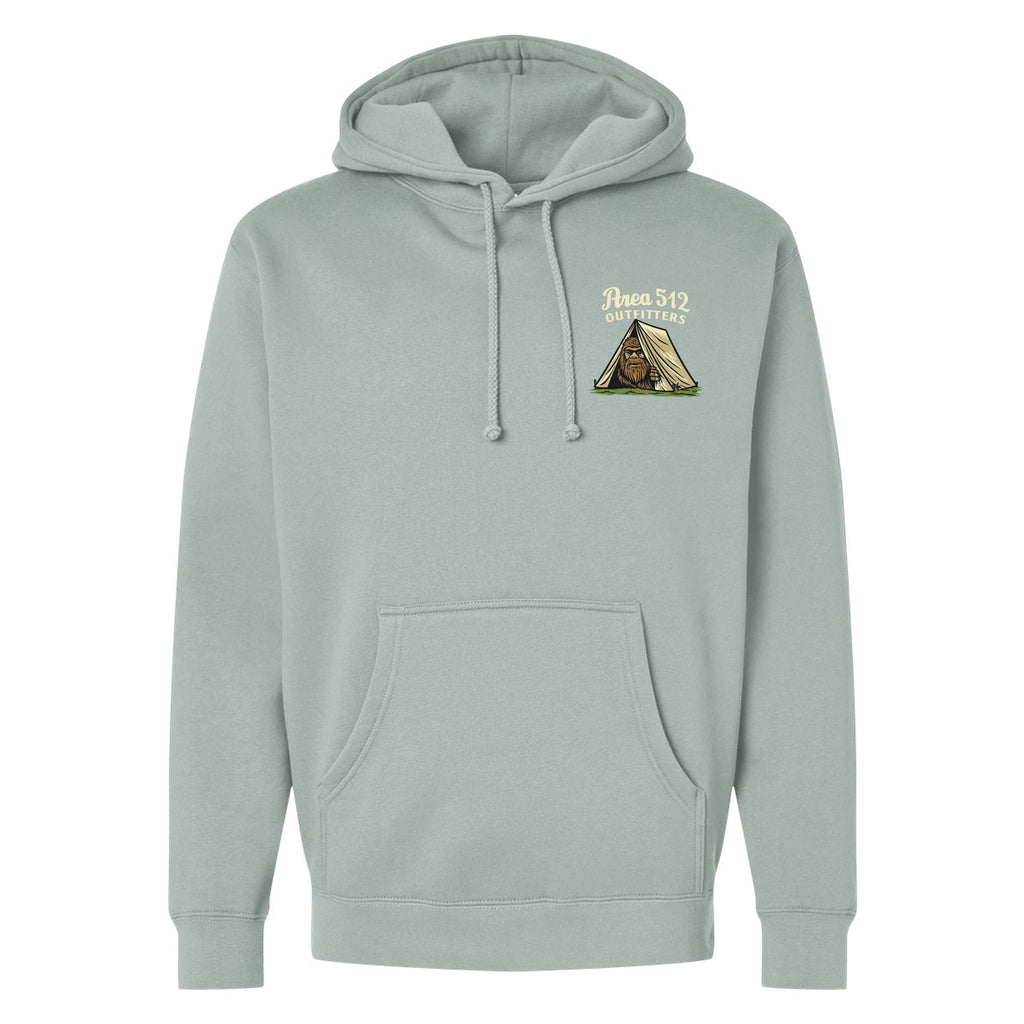 Campfire Alliance Hoodie