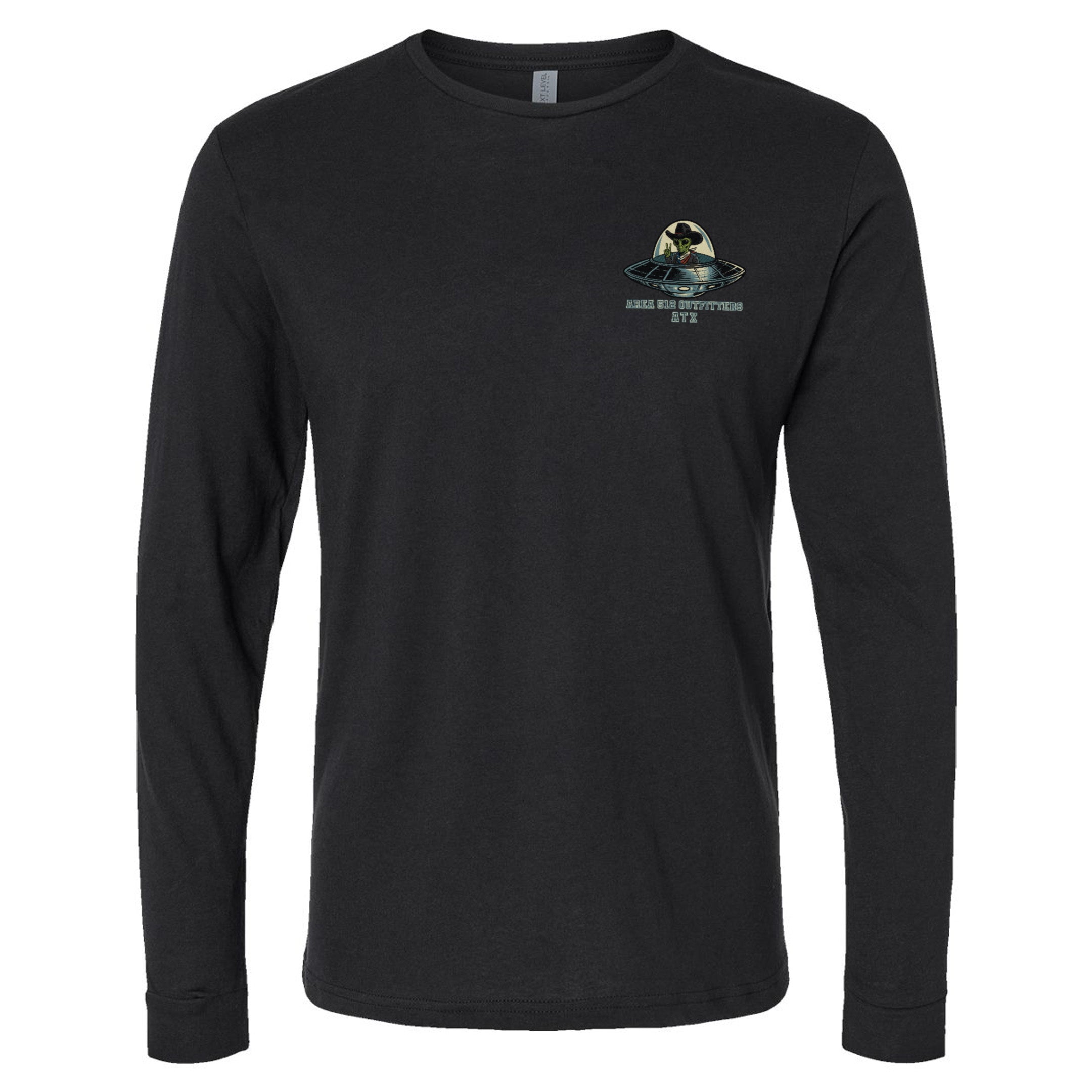 Flying 360 Long Sleeve