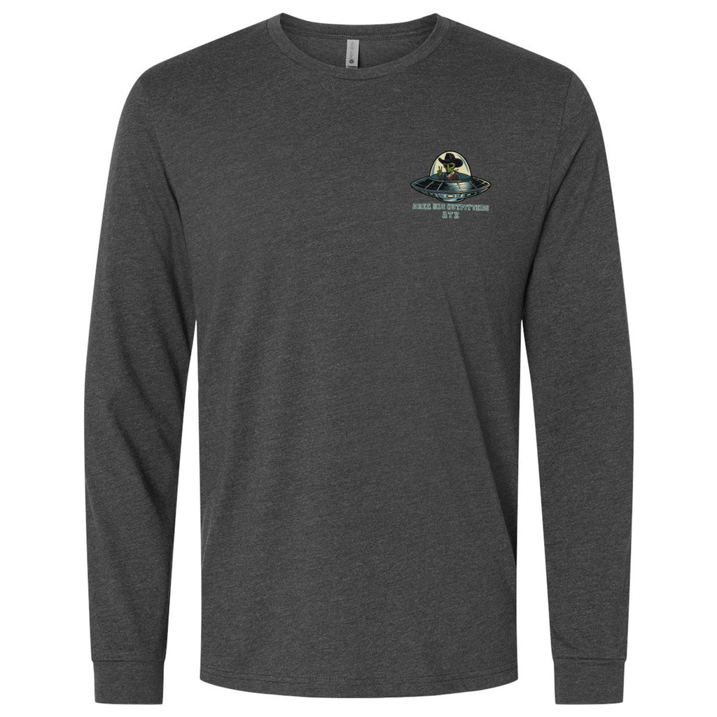 Flying 360 Long Sleeve