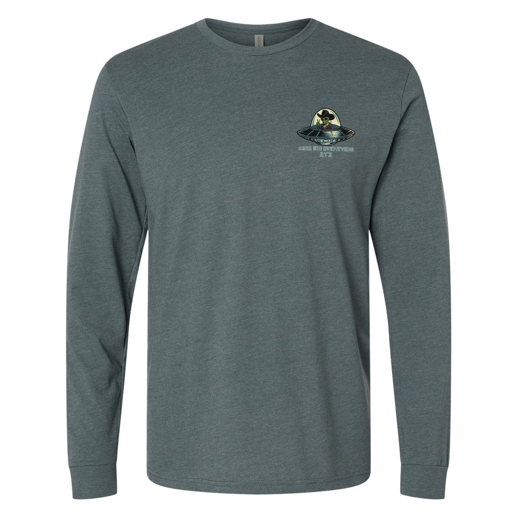 Flying 360 Long Sleeve