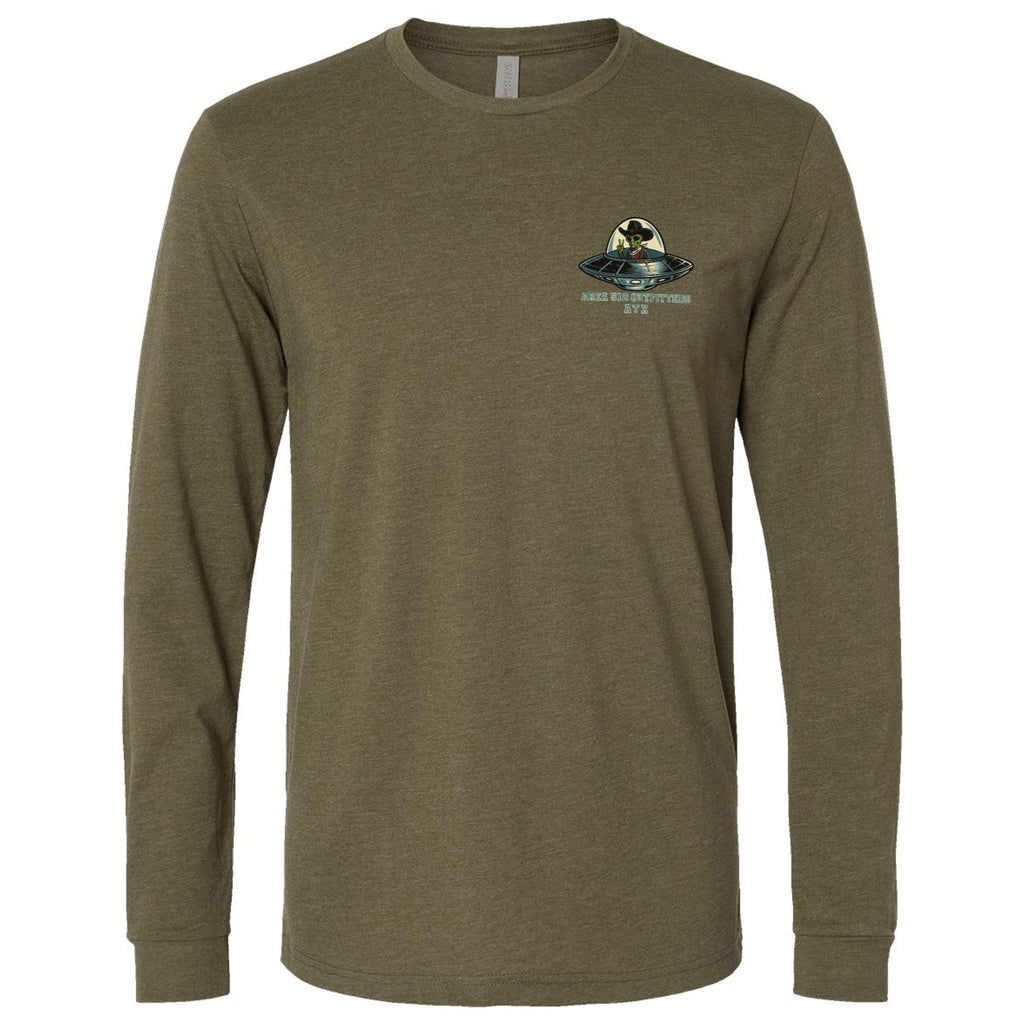 Flying 360 Long Sleeve
